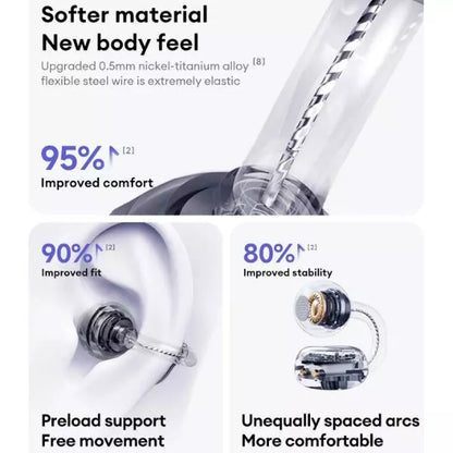 Pratikohome.com - UK | Bluetooth Headphones Immersive 385