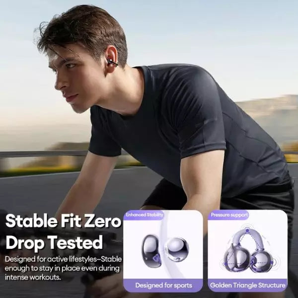 Pratikohome.com - UK | Bluetooth Headphones Immersive 384