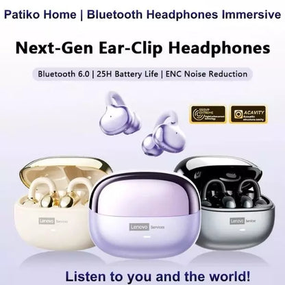 Pratikohome.com - UK | Bluetooth Headphones Immersive 387