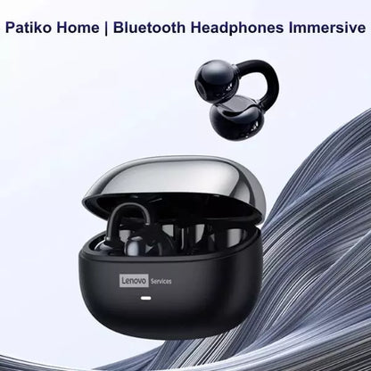 Pratikohome.com - UK | Bluetooth Headphones Immersive 377