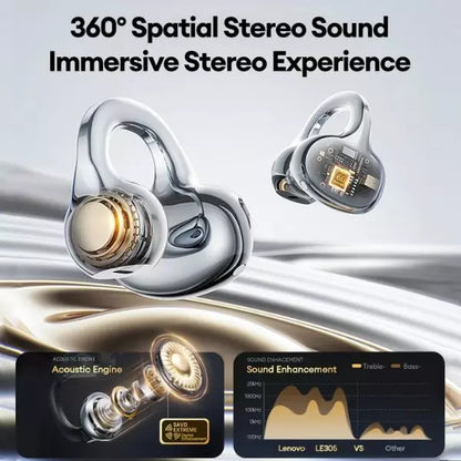 Pratikohome.com - UK | Bluetooth Headphones Immersive 397