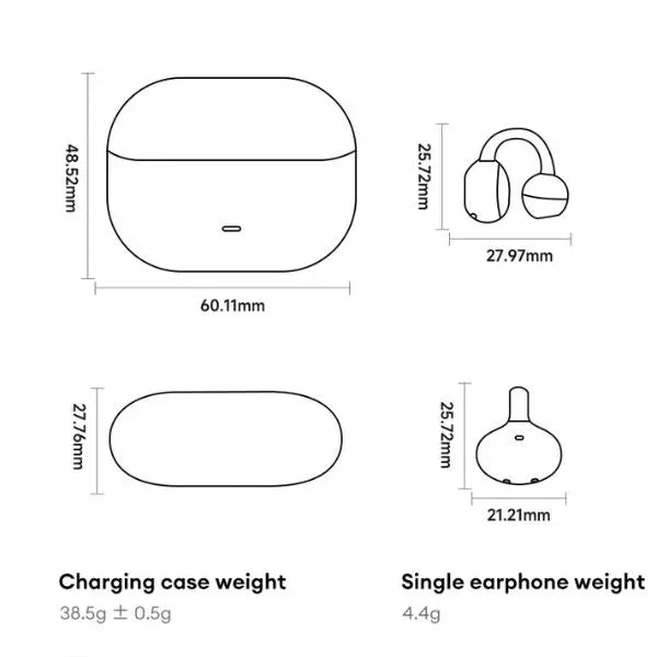 Pratikohome.com - UK | Bluetooth Headphones Immersive 380