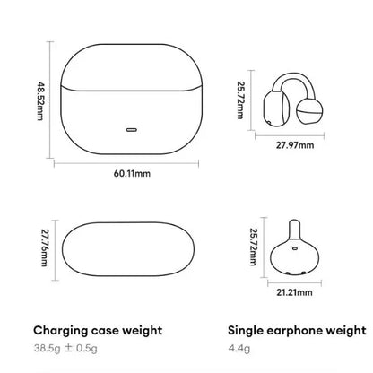 Pratikohome.com - UK | Bluetooth Headphones Immersive 380