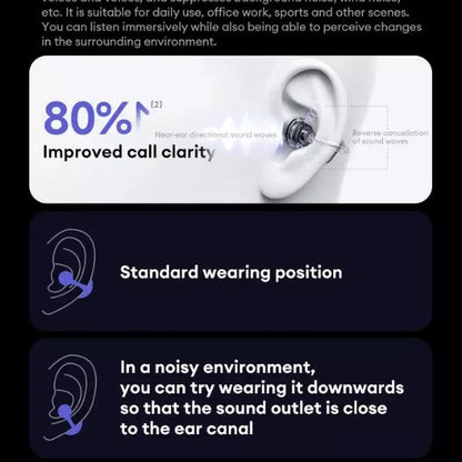 Pratikohome.com - UK | Bluetooth Headphones Immersive 398