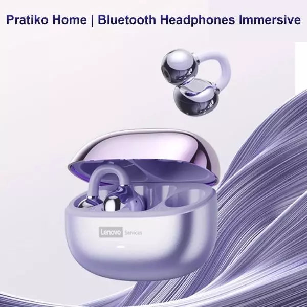 Pratikohome.com - UK | Bluetooth Headphones Immersive 389