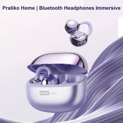 Pratikohome.com - UK | Bluetooth Headphones Immersive 389