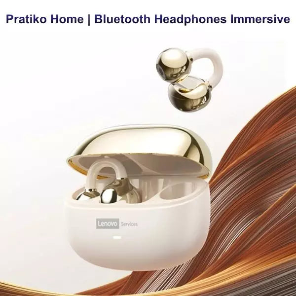 Pratikohome.com - UK | Bluetooth Headphones Immersive 378