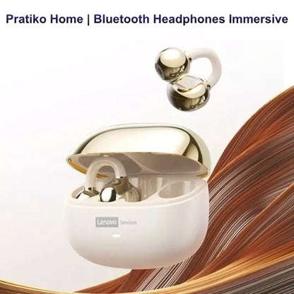 Pratikohome.com - UK | Bluetooth Headphones Immersive 378