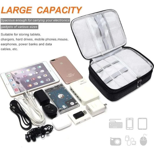 cable organiser-case 