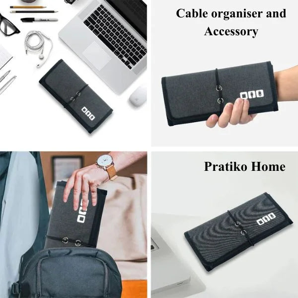 pratikohome.com |UK - Cable Organiser and Accessory 461
