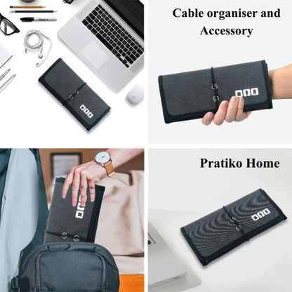 pratikohome.com |UK - Cable Organiser and Accessory 461