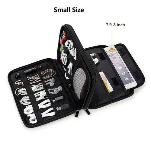 Cable Organiser