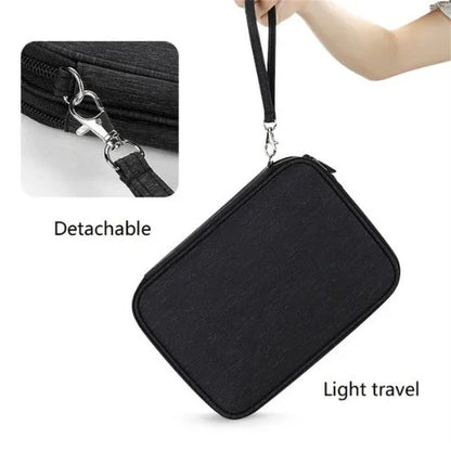 Smart Tech Notebook