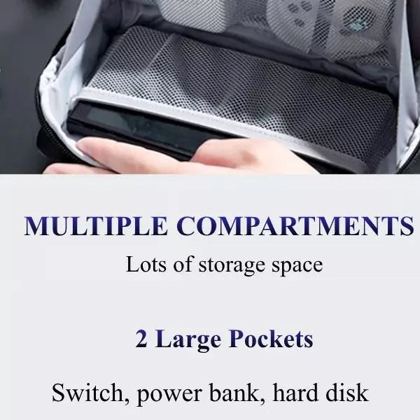 Carrying Bag - Pratiko Home 408