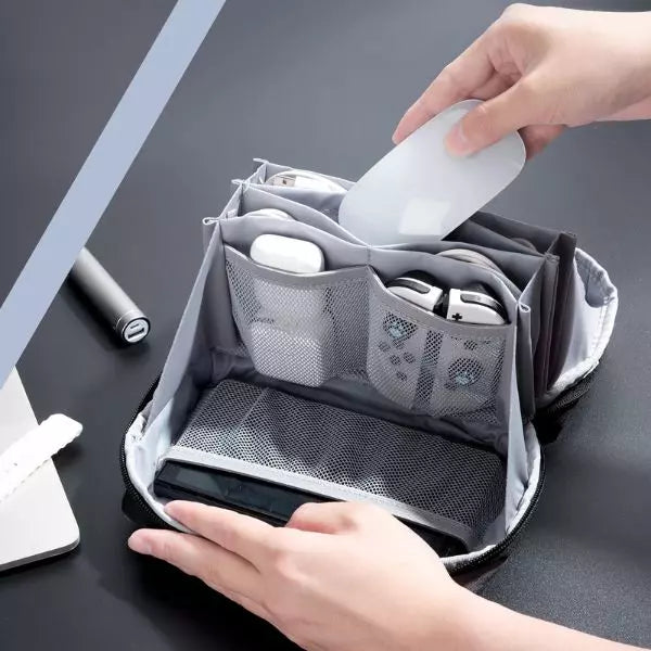 Carrying Bag - Pratiko Home |UK 413