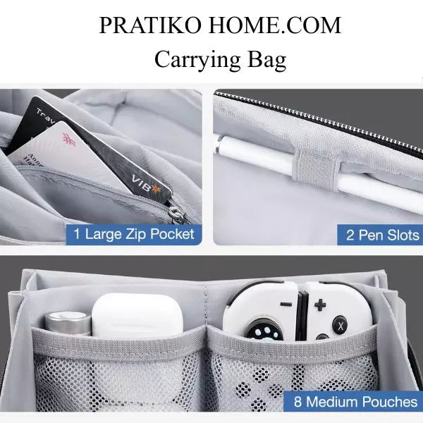 Pratikohome.com |UK - Carrying Bag 411