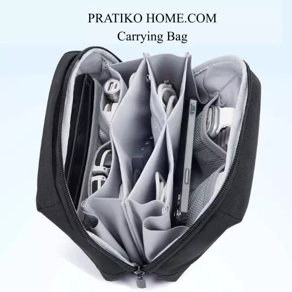 Carrying Bag - Pratikohome.com |UK 412