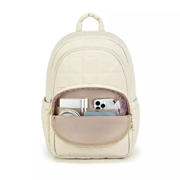 Laptop Backpank for Women 09