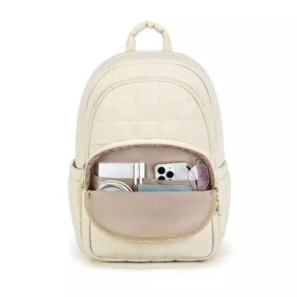 Laptop Backpank for Women 09