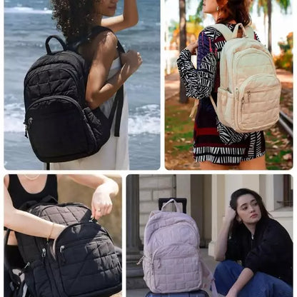 Laptop Backpank for Women 10