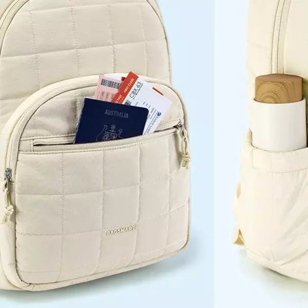 Laptop Backpank for Women 13