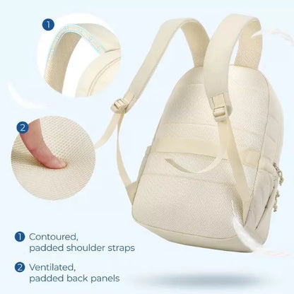 Laptop Backpank for Women 12