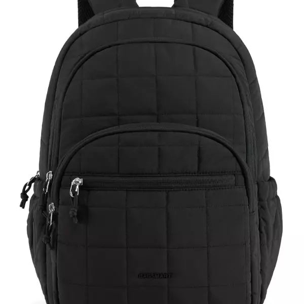 Laptop Backpank for Women 2