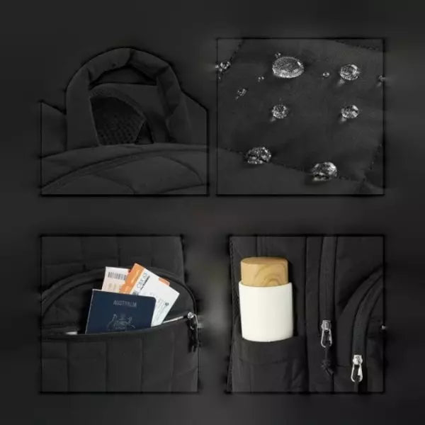 Laptop Backpank for Women 24
