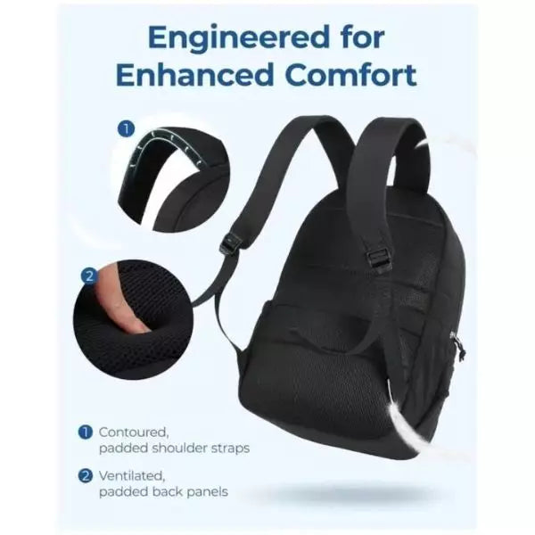 Laptop Backpank for Women 25