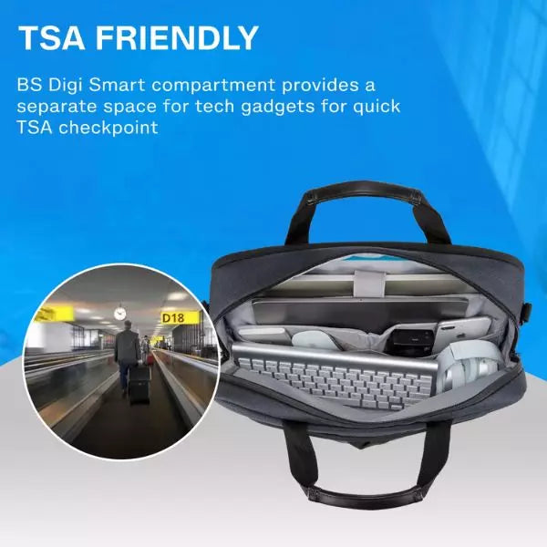 Laptop Bag 4