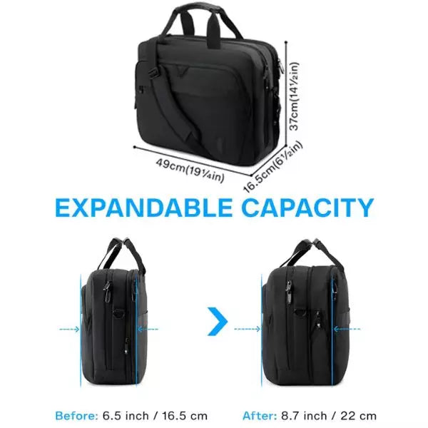 Laptop Bag 1