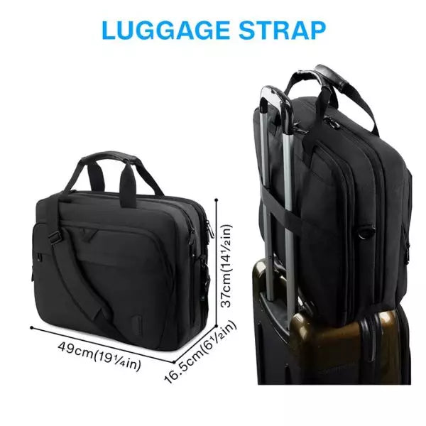 Laptop Bag 2