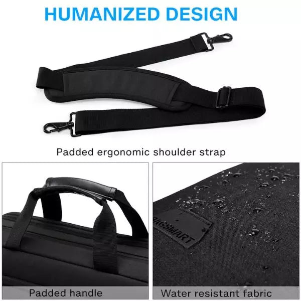 Laptop Bag 6