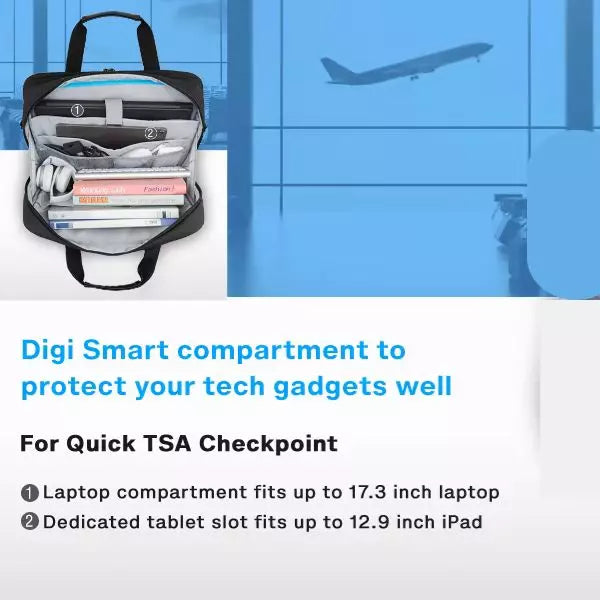 Laptop Bag 7