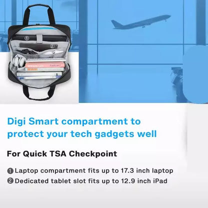 Laptop Bag 7
