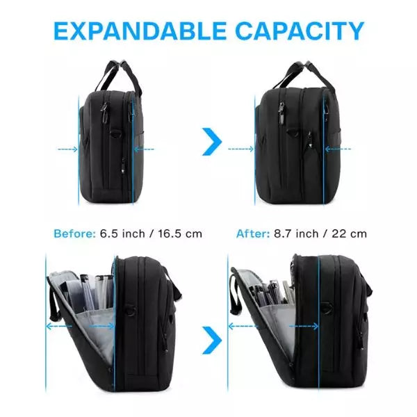 Laptop Bag 12