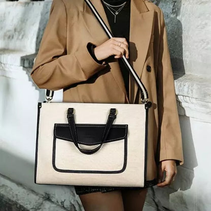 Pratiko Home |UK Shoulder Bag 376