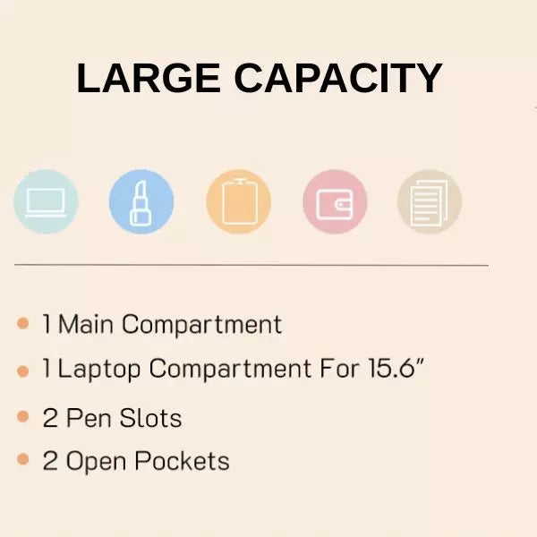 Pratiko Home |UK Shoulder Bag 372