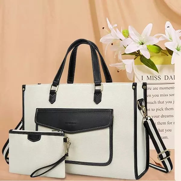 Pratiko Home |UK Shoulder Bag 370