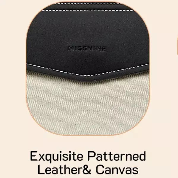 Pratiko Home |UK Shoulder Bag 369