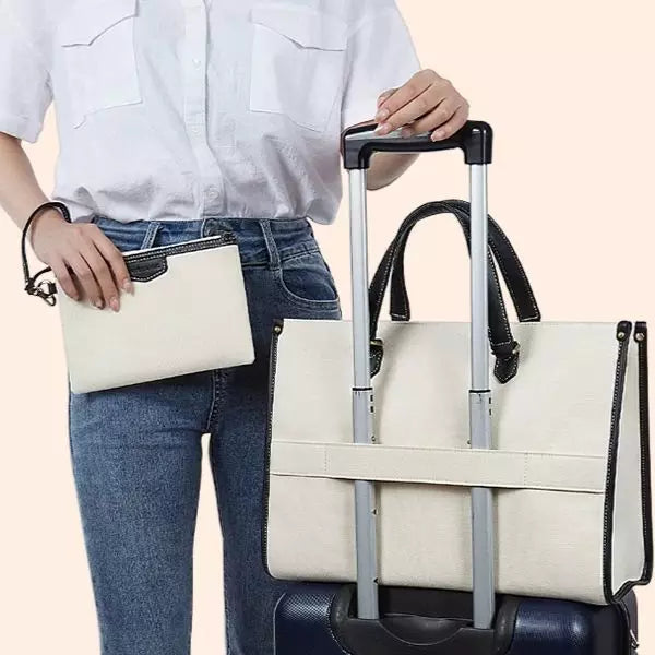 Pratiko Home |UK Shoulder Bag 363