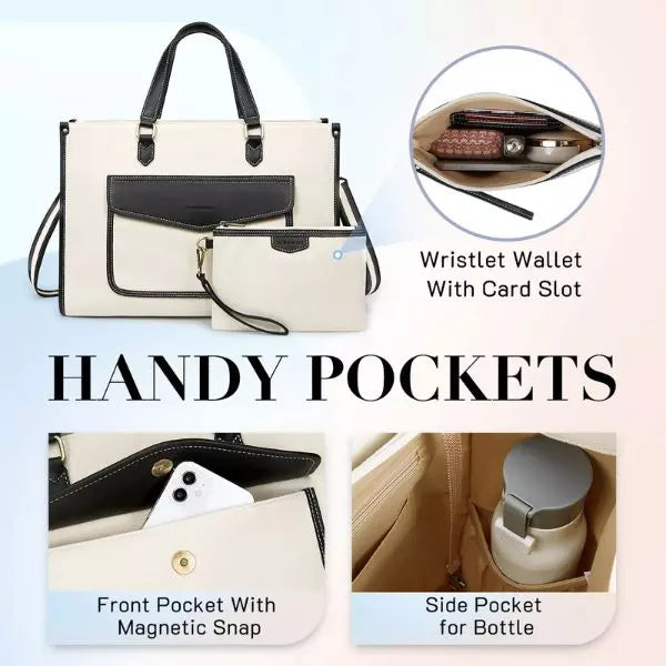 Pratiko Home |UK Shoulder Bag 364