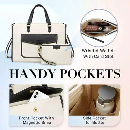 Pratiko Home |UK Shoulder Bag 364