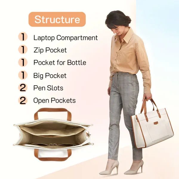 Pratikohome.com - UK | Shoulder Bag Brown 352