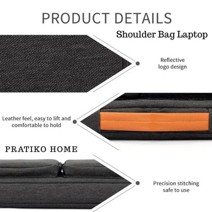 Pratikohome.com - UK | Shoulder Bag Laptop-468