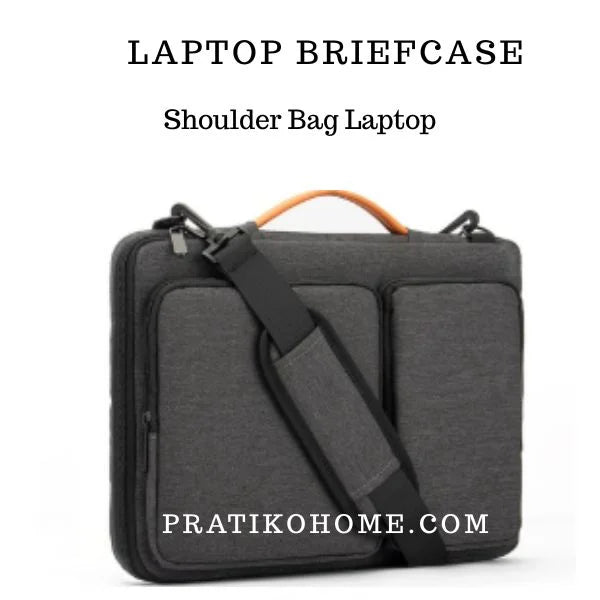 Pratiko Home UK | Shoulder Bag Laptop - 475