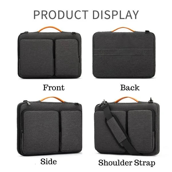 PratikoHome.com UK | Shoulder Bag Laptop 474