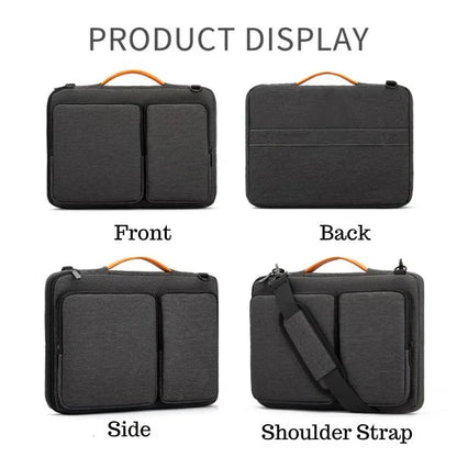 PratikoHome.com UK | Shoulder Bag Laptop 474