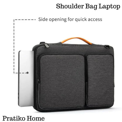 Shoulder Bag Laptop |Pratiko Home 469