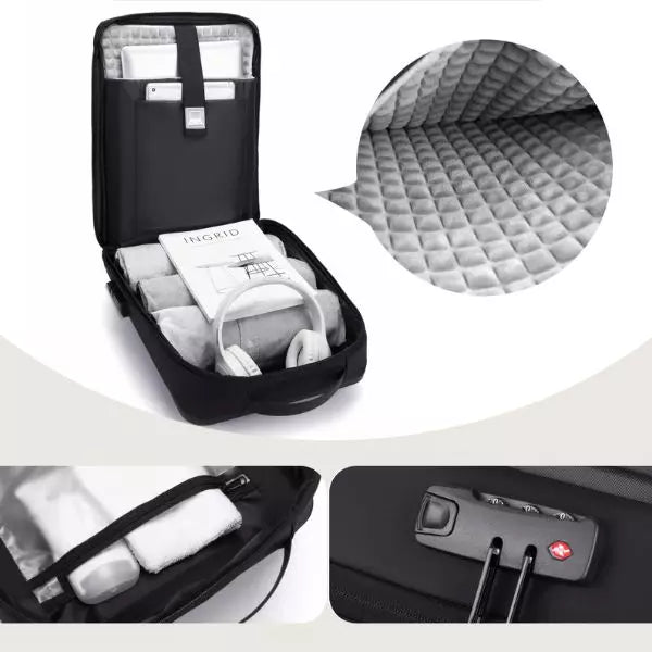 Pratikohome.com - UK | It Laptop Backpack 287